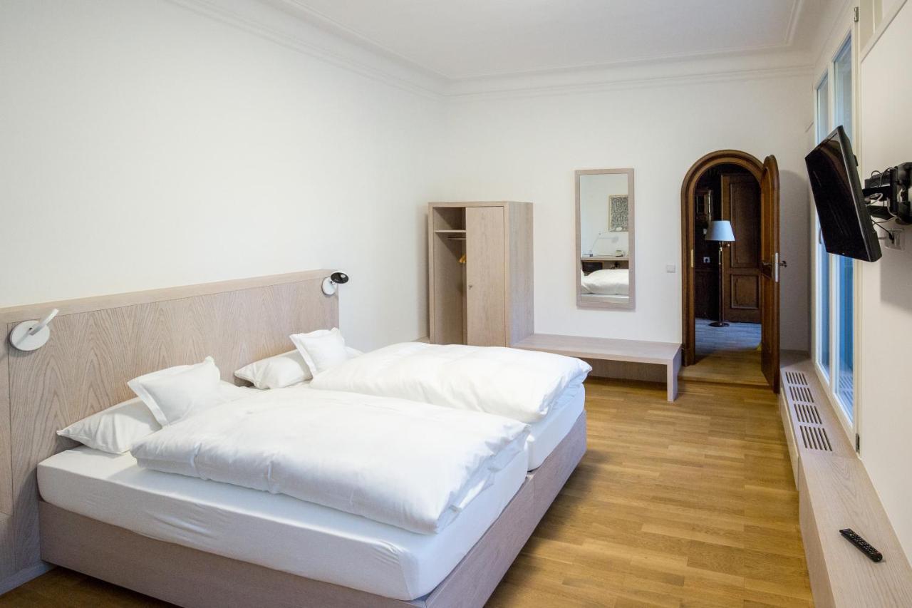 Gaestehaus Der Katholischen Akademie In Bayern ミュンヘン エクステリア 写真